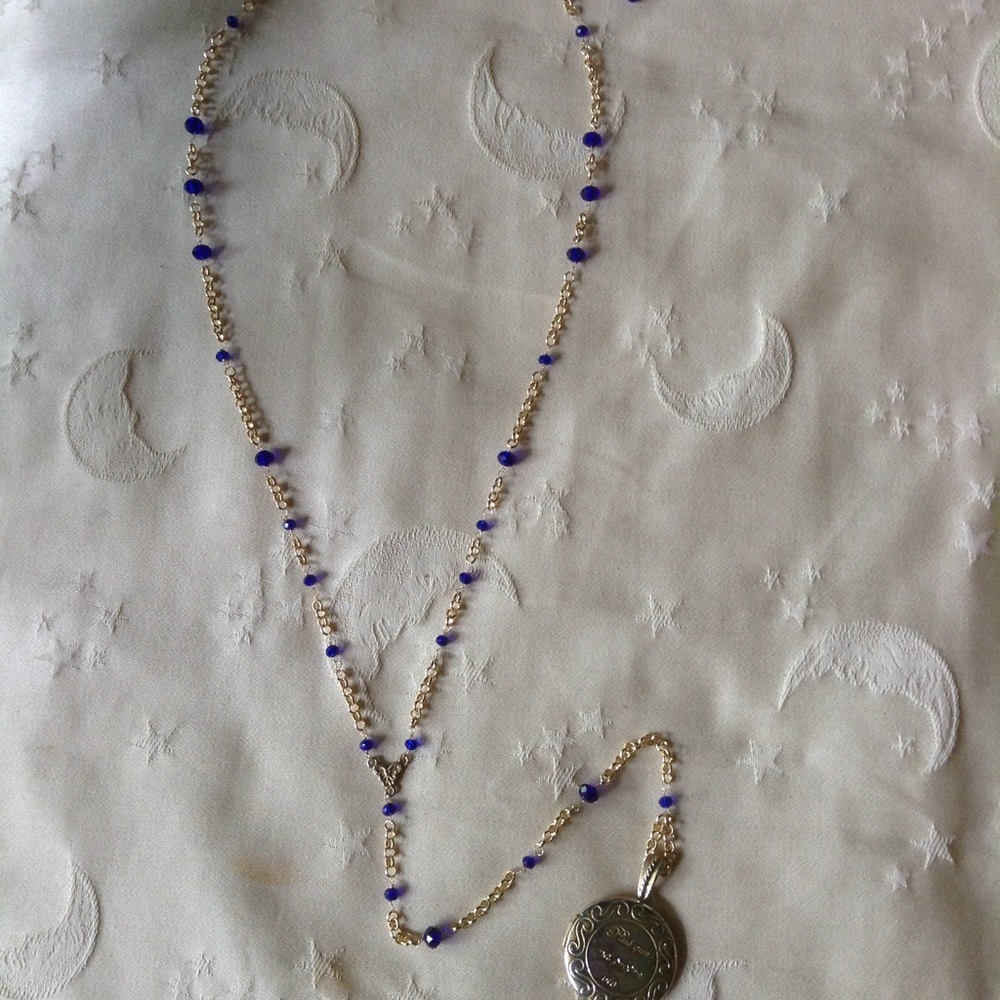 Custom Made locket - Picture 3 of 3